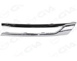 PANJUR ÇITASI SOL KROM ASTRA K 16-