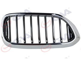 PANJUR KROM KROM SIYAH BASİS SET BMW G30 2017