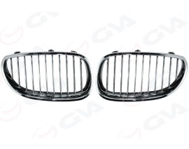 PANJUR KROM SET BMW E60 LCİ 04 09