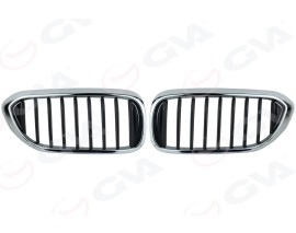 PANJUR KROM SIYAH BASİS SET BMW G30 2017