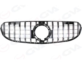 PANJUR KROM/SIYAH. KAMERASIZ. GTR MERCEDES GLC-CLASS X253 15 19