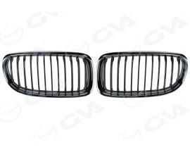 PANJUR KROM SIYAH SET BMW E90 LCİ 08 11