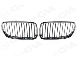 PANJUR KROM SIYAH SET BMW E92 LCİ 10 13