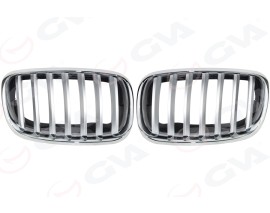 PANJUR KROM TİTAN SET BMW X5 E70 LCİ X6 E71 07 12