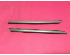 PANJUR ÖN CLIO IV NİKELAJ TAKIM