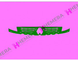 PANJUR ÖN İÇ RENAULT KANGOO 2003-2009