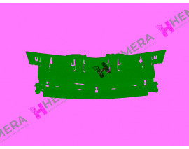 PANJUR ÖN İÇ RENAULT KANGOO III 2009-2013