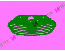 PANJUR ÖN İÇ RENAULT TRAFIC III 2012-2016