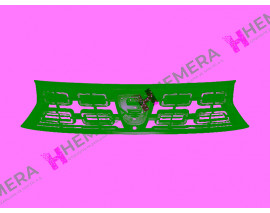 PANJUR ÖN KROMLU DACIA DUSTER 2018