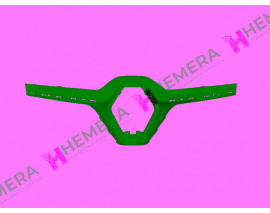 PANJUR ÖN RENAULT KADJAR 2015-2018