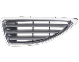 PANJUR ÖN SOL KROM RENAULT MEGANE I 1999