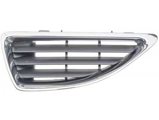 PANJUR ÖN SOL KROM RENAULT MEGANE I 1999