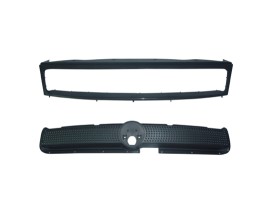 PANJUR ÖN YM GRİ PALIO 05