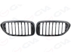 PANJUR PARLAK SIYAH SET BMW G30 LUXURY 2017