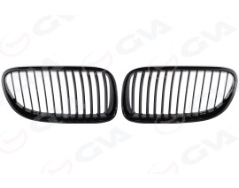 PANJUR PİANO SIYAH M KASA SET BMW E92 LCİ 10 13