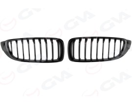 PANJUR PİANO SIYAH M KASA SET BMW F30 LCİ F36 LCİ 2013