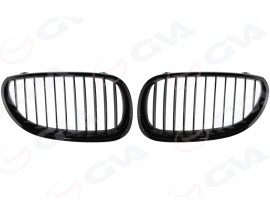 PANJUR PİANO SIYAH SET BMW E60 LCİ 04 09
