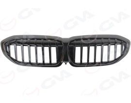 PANJUR PİANO SIYAH SHADOW LİNE SET BMW G20 2019