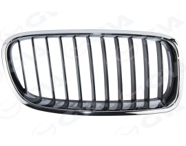 PANJUR SAĞ BMW F10 KROM/KROM/SIYAH 2010 2013