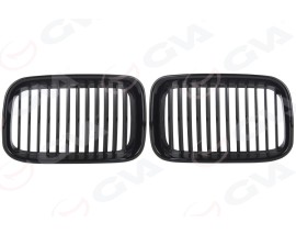 PANJUR SET BMW E36 PARLAK SIYAH 91 96