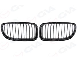 PANJUR SET BMW E90 LCI PIANO SIYAH 2008 11