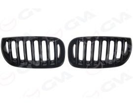 PANJUR SET BMW X3 E83 LCI PIANO SIYAH 07 10