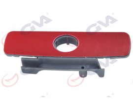 PARK KAMERA BRAKETİ ÖN SAG F10 LCİ