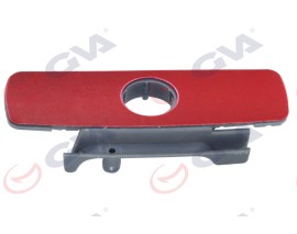 PARK KAMERA BRAKETİ ÖN SOL F10 LCİ