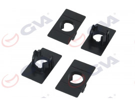 PARK SENSÖR YUVA SETİ 4 Lİ TAKIM VW JETTA 2015