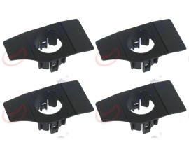 PARK SENSÖR YUVA SETİ 4 LÜ ÖN ARKA GOLF 7