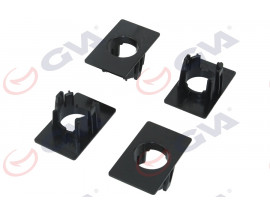 PARK SENSÖR YUVA SETİ 4 LÜ TAKIM VW GOLF6-PASSAT