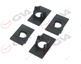 PARK SENSÖR YUVA SETİ 4 LÜ TAKIM VW JETTA-PASSAT 2011-2014