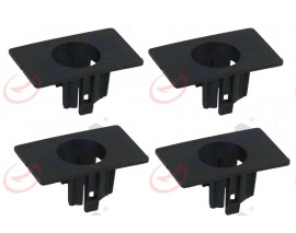 PARK SENSÖR YUVA SETİ 4 LÜ TAKIM VW PASSAT 2015