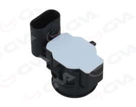 PARK SENSORU ARKA PTS BOYALI U668 SIYAH BMW F20 LCI