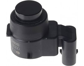 PARK SENSORU ARKA PTS. BOYANABILIR SIYAH MERCEDES G-CLASS W463 98