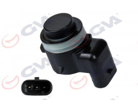 PARK SENSÖRÜ GOLF-POLO-PASSAT-TIGUAN-A3-LEON-IBIZA 12