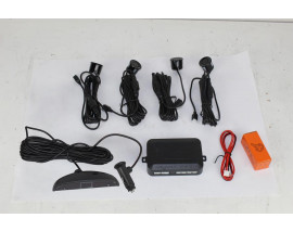 PARK SENSÖRÜ LEDLİ SES İKAZLI KABLOSUZ PS-W