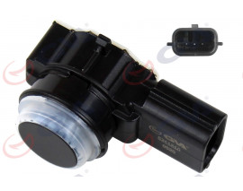 PARK SENSÖRÜ ÖN-ARKA MEGANE IV-TALISMAN-LATITUDE