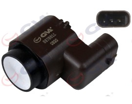 PARK SENSÖRÜ PASSAT 06-10 NİKELAJLI