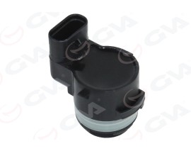 PARK SENSORU PTS BOYANABILIR SIYAH BMW F45 F46 F48 F25 G02 F15 F16 AUDI A1 SPORTBACK A3 SEAT ARONA