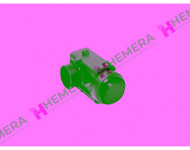 PARK SENSORU PTS MERCEDES W203 C219 W210 W211 W164 W220 W639