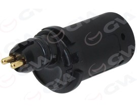 PARK SENSORU PTS SIYAH BMW E36 E39 E38