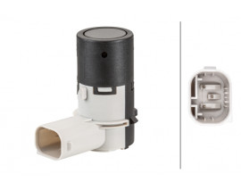 PARK YARDIM SENSORU BMW