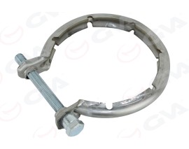 PARTAKUL FİLTRE KELEPÇESİ BMW E87 F10 F20 F30 F40 F22 F23 F44 F45 F46 E90 E92 E93 G20 G30 F32 F33 F34 F36 G32 G11 E65 E84 F48 F39 E83 F25 F26 G01 MINI R56 F56 F54 F55 F60