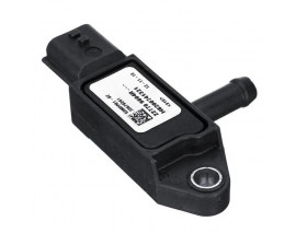 PARTIKUL BASINÇ SENSÖRÜ DPF SENSÖR MEGANE III 09 12 CLIO IV 12 TRAFIC II 06 MASTER III 10 SANDERO II 12 DUSTER 10 JUKE 10 X-TRAIL 07 13 VİVARO A 06 1.5dCi 1.9dCi 2.0dCi 2.3dCi