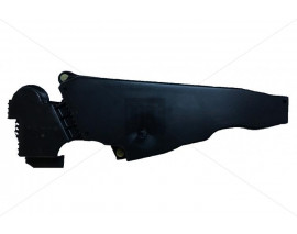 PARTİKÜL FİLTRE KUTUSU ALT KAPAĞI P301-P308-P208-PRTNER TEPEE-C3 PICASSO