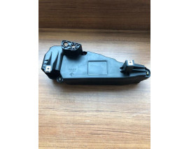 PARTİKÜL FİLTRE KUTUSU ALT/ÜST TK. KAPAĞI P301-P308-P208-PRTNER TEPEE-C3 PICASSO