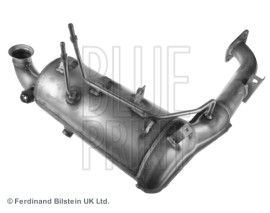 PARTİKÜL FİLTRESİ 3 2004-09