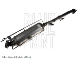 PARTİKÜL FİLTRESİ 6 2008-13