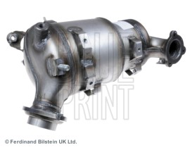 PARTİKÜL FİLTRESİ AURIS 2006-12